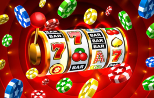 Permainan Casino Paling Populer