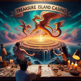 Keuntungan Member Treasure Island